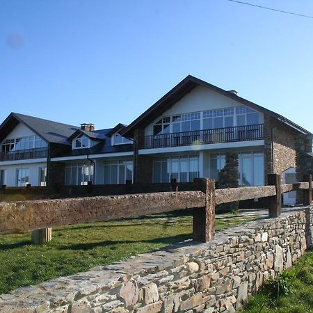 Casa Tesera El Franco Екстер'єр фото